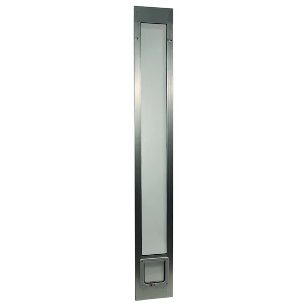 Ideal Pet Products Fast Fit Patio Cat Door Small Mill