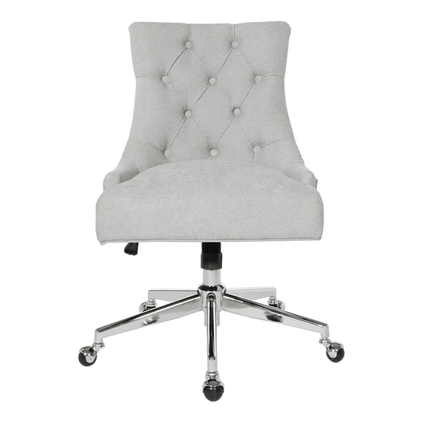 Osp Home Furnishings Amelia Office Chair - Mint