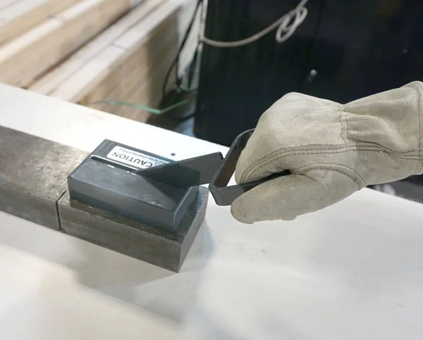 Master Magnetics - M688 - Magnetic Gripper 280 lb. Pull