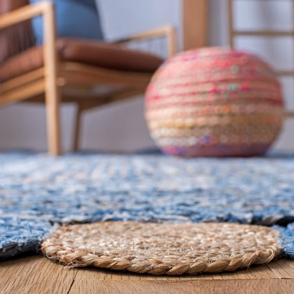 Safavieh Cape Cod CAP201B 9&x12& Rug