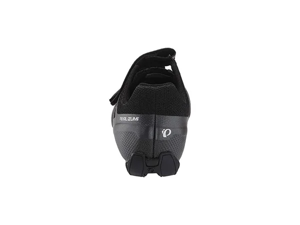 Pearl Izumi Men's Quest Road - 40.0 - Black/Black