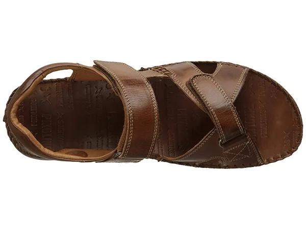Pikolinos Tarifa 06J-5818 (Cuero) Men's Shoes