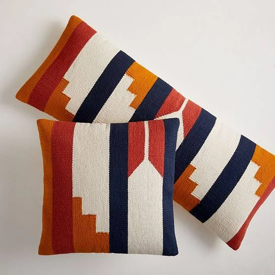 Woven Alta Pillow COVER, 18x22x18
