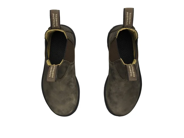 Blundstone Kids Blunnies - 565 - Rustic Brown