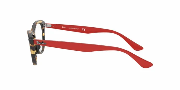 Ray-Ban Nina RX4314V 2000 Black