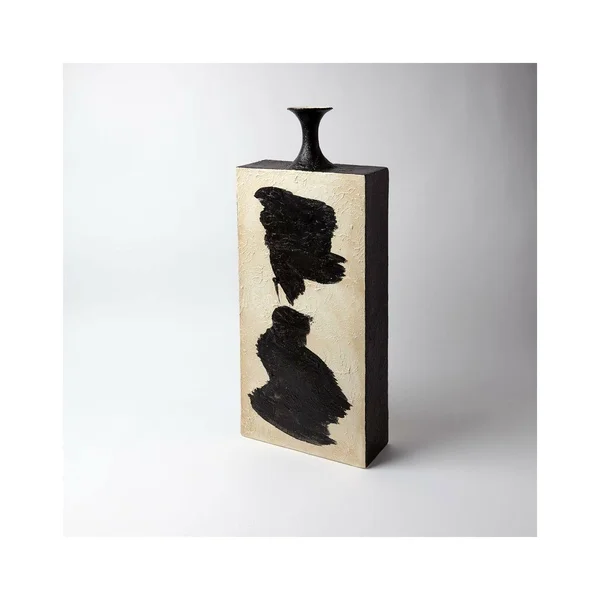 Global Views Thetis Vase, Tall