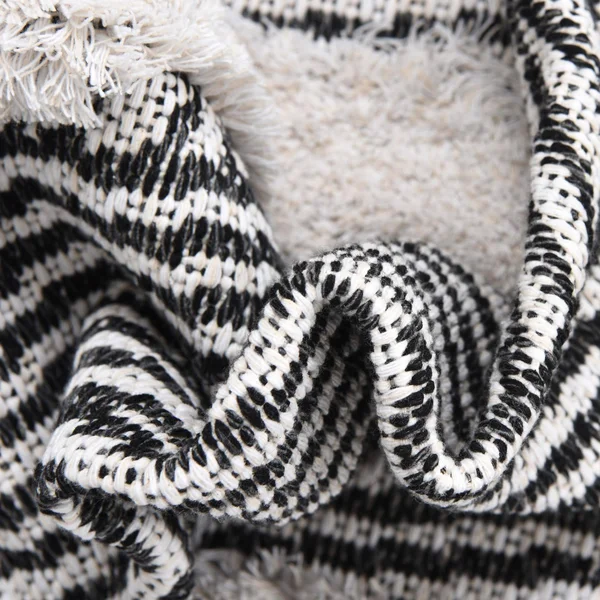Sabrina Soto Casa Area Rug or Runner - Size: 9& 10 x 12& 0, Black