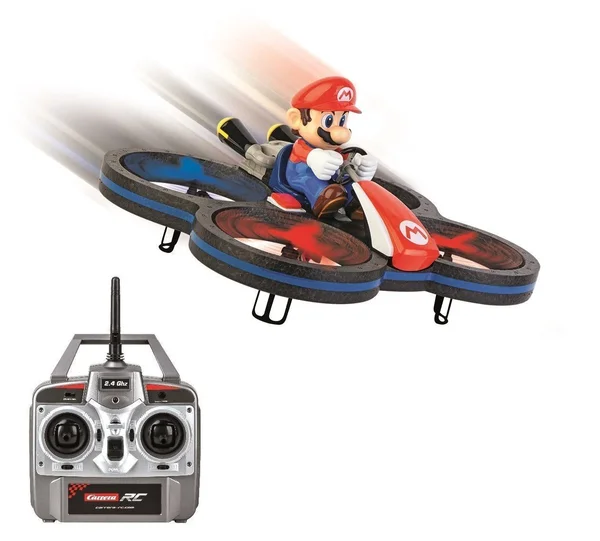 Carrera RC - Nintendo Mario-Copter