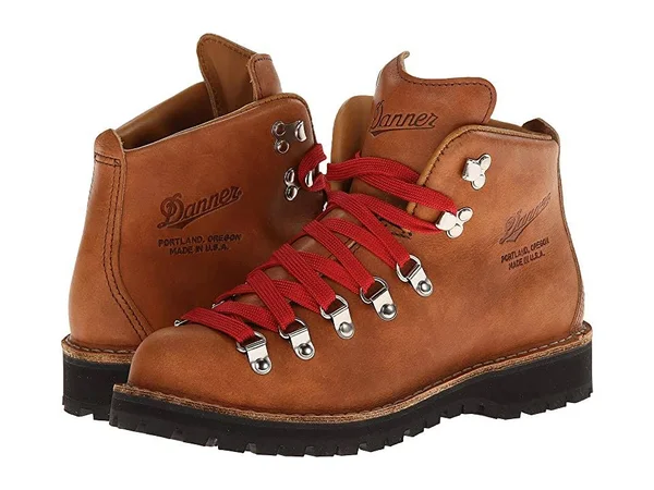 Danner Women's Mountain Light Cascade