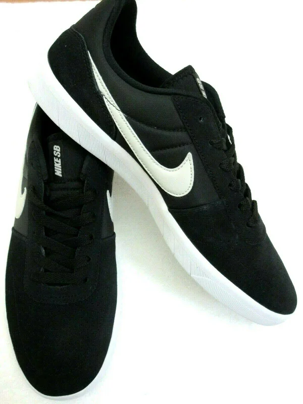 Nike SB Team Classic Shoe - Black