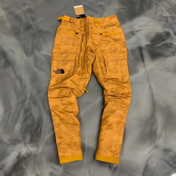 The North Face Slashback Cargo Pants S, Timber Tan/Duck Camo