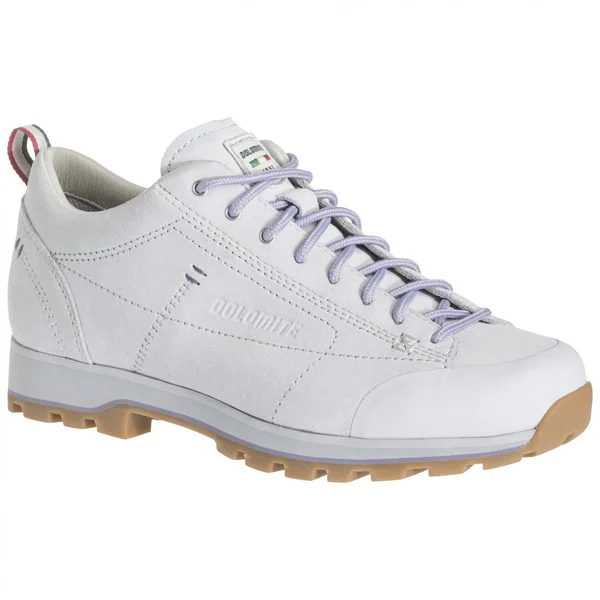 Dolomite 54 Low Grey - Womens Sneakers, Size US 10 - Color Graphite Grey