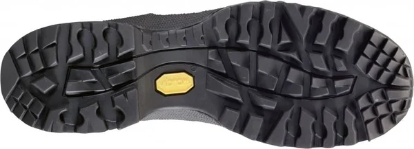 Hanwag Men's Tatra Light GTX Boot - 9 - Black, Orange