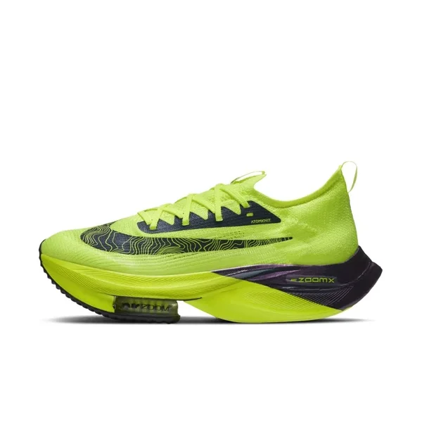 Nike Air Zoom Alphafly Next% Volt