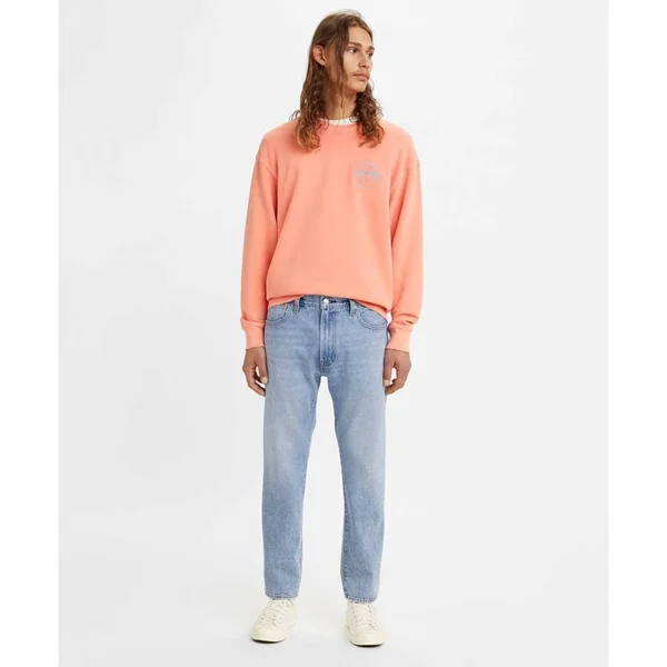 Levi&s 551z Jeans Jeans - Blue - Straight Jeans