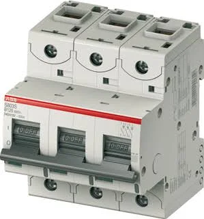 ABB S803S-D32 Circuit Breaker