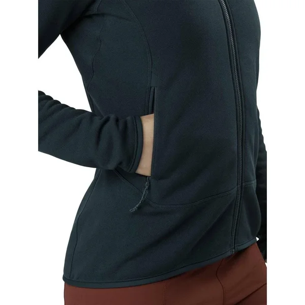 Arc&teryx Kyanite Hoody - Women's Labyrinth, XL