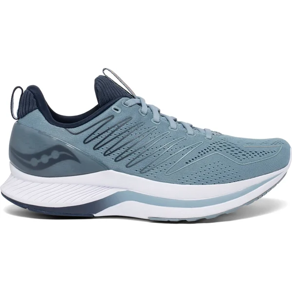 Saucony Men's Endorphin Shift Indigo - 11, D