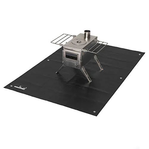 Winnerwell Fireproof Mat