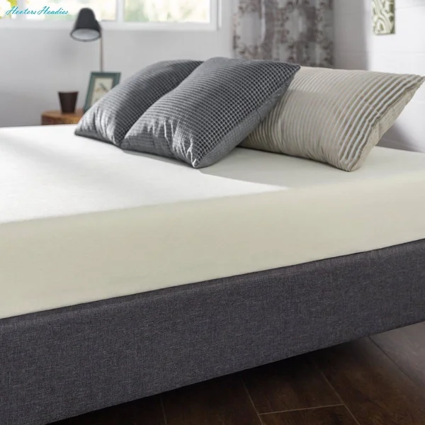 Zinus Ultima 6x22 Comfort Memory Foam Mattress, Full