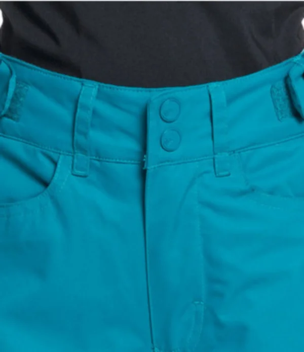 Roxy Girls Backyard Girl Pant - Jazzy - 14/XL