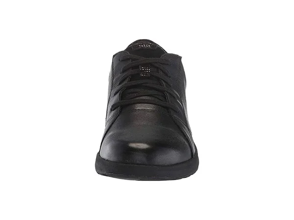 Clarks Un Adorn Lace 6 Women's Black