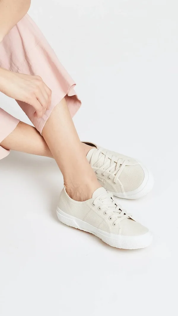 Superga 2750 Cotu Classic Sneakers Cafe Noir 8