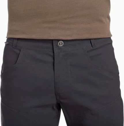 Kuhl Renegade Rock Pant - Men's Ink Black - 38x32