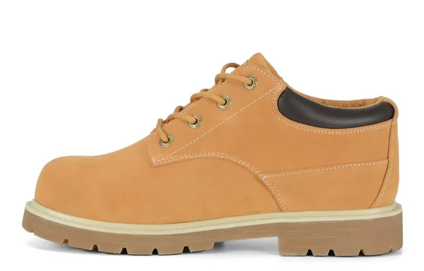 Lugz Drifter Lo LX Men's Boot - Dark Tan Size 9.5