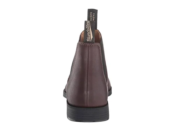Blundstone Men's 1900 City Boot - Chestnut Size 9