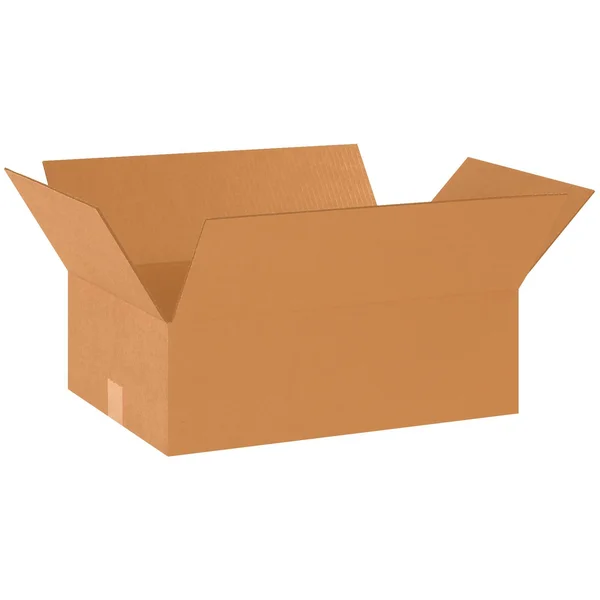 Box Partners 18126r Corrugated Boxes