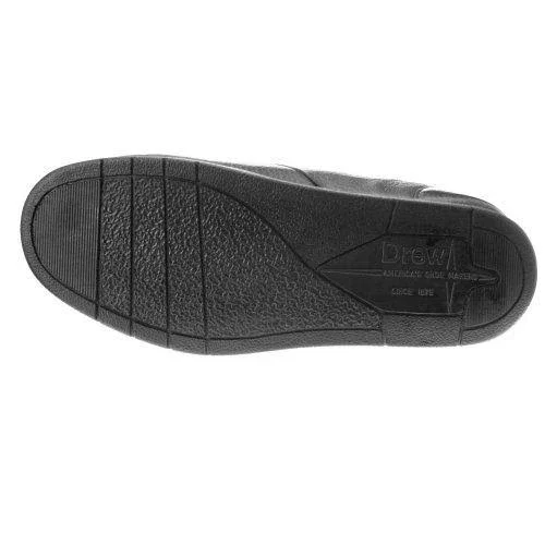 Men's Drew Navigator II - Size: 9, Black