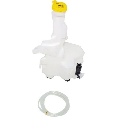 Perfect Fit Group REPD370515 Ram 2500 3500 P U Windshield Washer Tank Assy W Pump Cap and Sensor 6 7L Eng