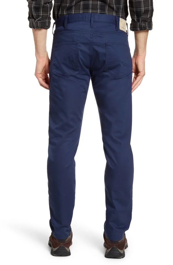 Patagonia Performance Twill Jeans Reg Men's - New Navy - 31