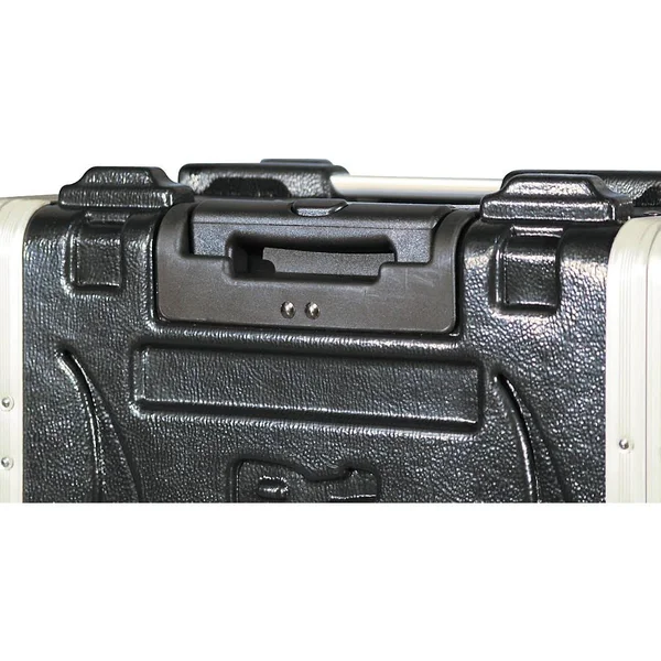 Gator GRR-6L Hard Case - Black