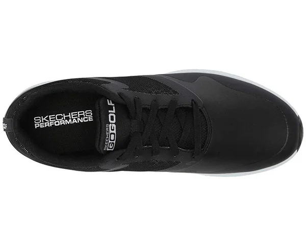 Skechers Women's Go Golf Max Golf Shoes Black 5.5