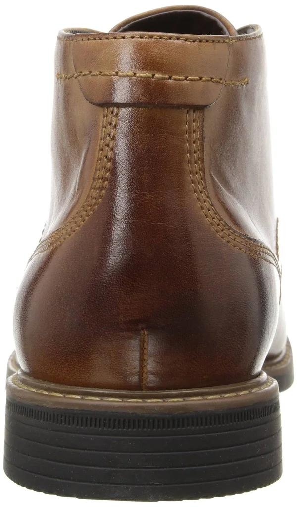Rockport Men's Classic Break Chukka Boot - Brown 9.5