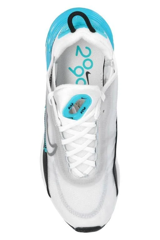 Nike &Air Max 2090& Sneakers White - White - Low-top Sneakers