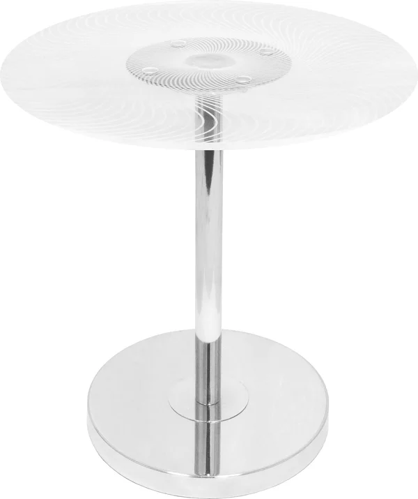 LumiSource Spyra End Table