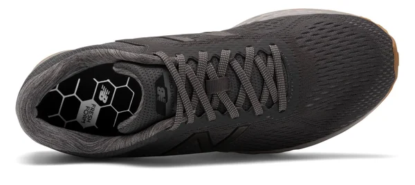 New Balance Fresh Foam Arishi V2 (Magnet/Grey) Men's Running Shoes