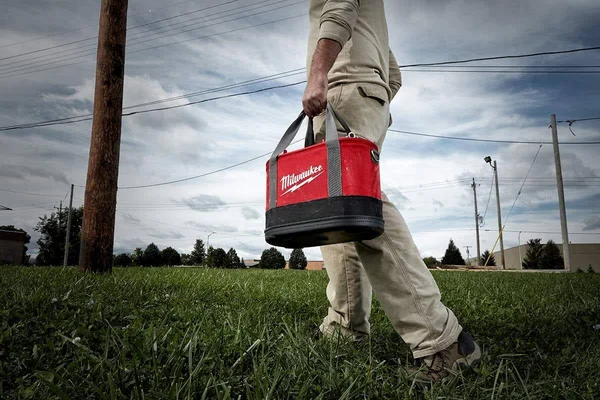 Milwaukee 48-22-8276 Aerial Oval Bag