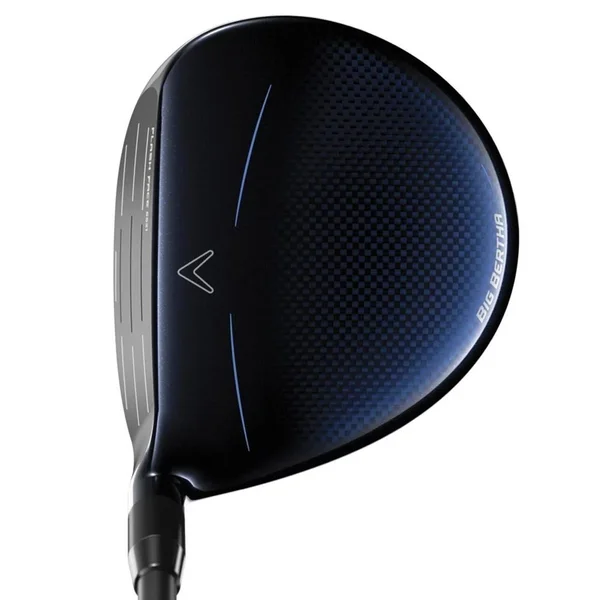 Callaway Big Bertha Reva Fairway Wood