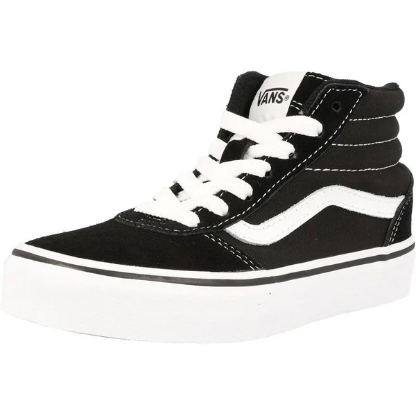 Vans Ward Hi VN0A38JAIJU Black