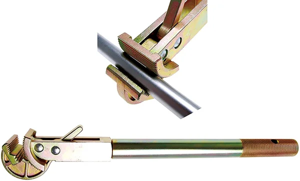 BGS 8267 - Clamping Wrench, for Adjusting Track Rods, 14 - 20 mm