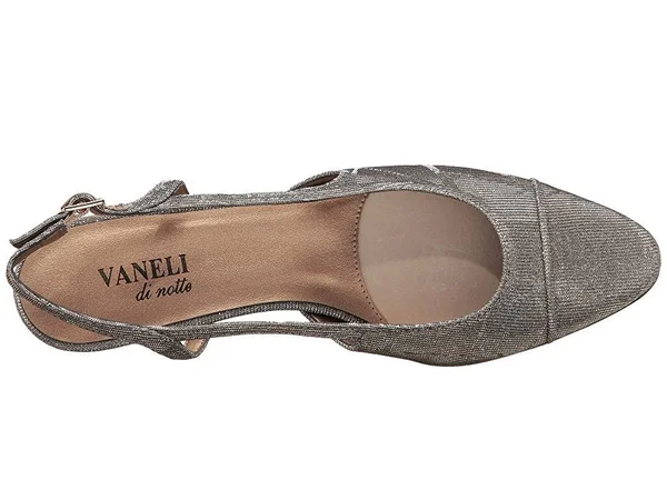Women's Vaneli Aliz Slingback Pump, Size: 8