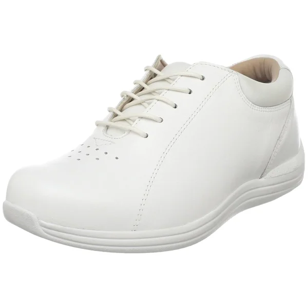 Women's Drew Tulip - Size: 10.5, White