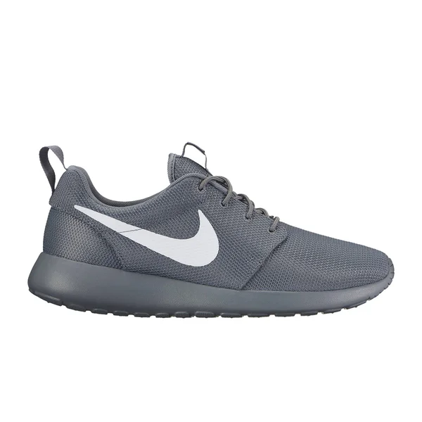Nike Roshe One - Mens Shoes Cool Grey/White/Volt Size 7.5