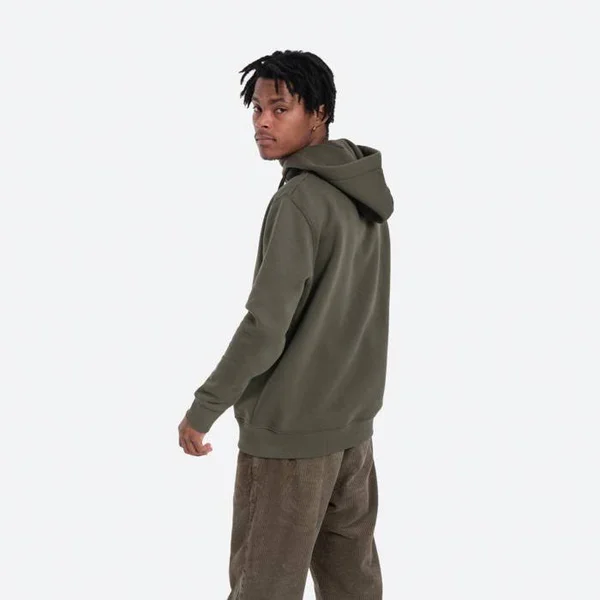 Alpha Industries Basic Hoodie 178312 257