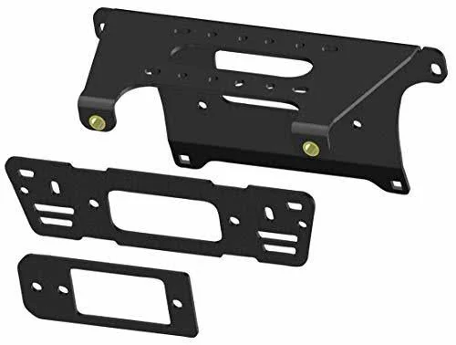 KFI 101345 Winch Plow Mount