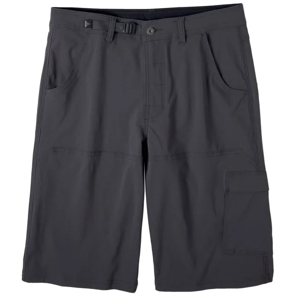 Prana Men's Stretch Zion Short - 34 - Maple